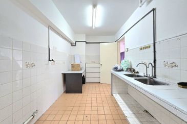 Le Jardine Condominium