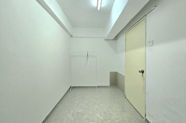 Le Jardine Condominium