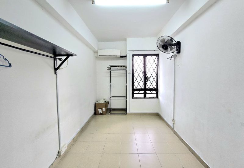 Le Jardine Condominium