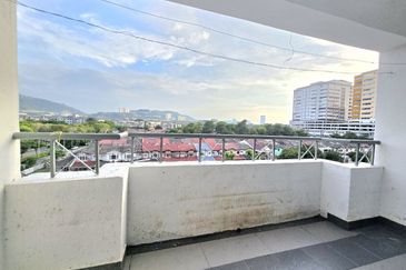 Le Jardine Condominium