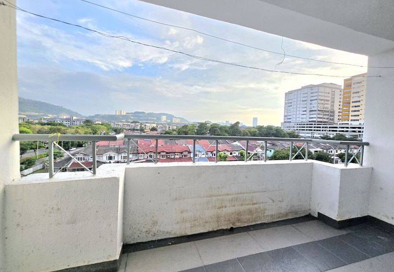 Le Jardine Condominium