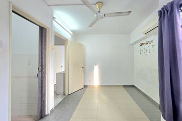 Le Jardine Condominium