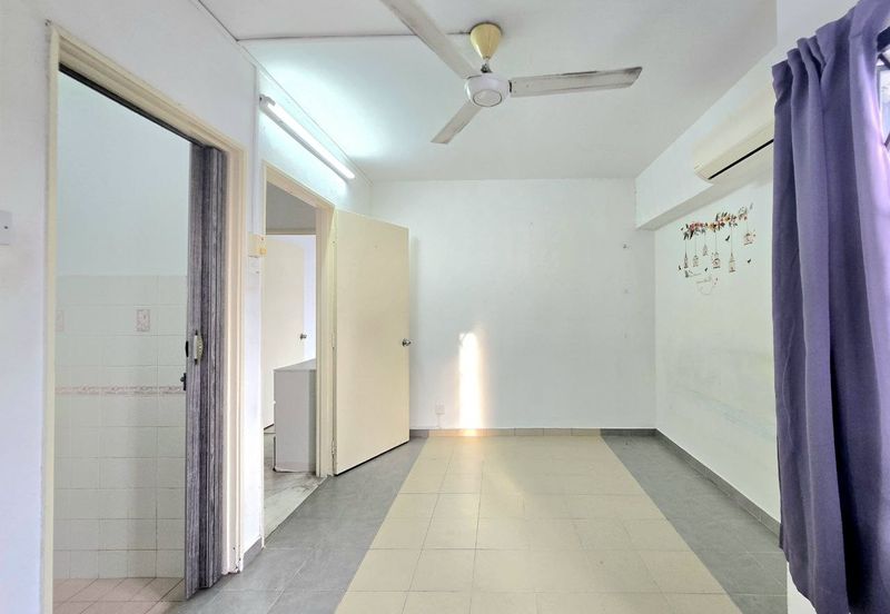 Le Jardine Condominium