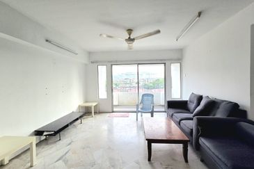 Le Jardine Condominium