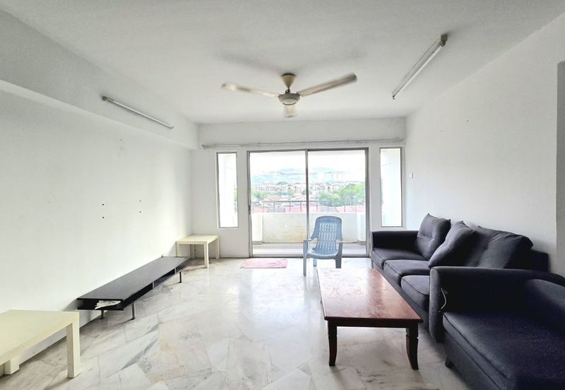 Le Jardine Condominium