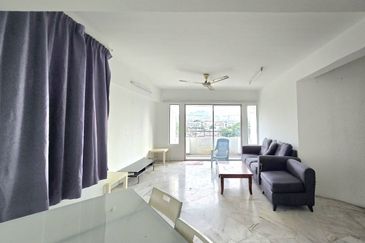 Le Jardine Condominium