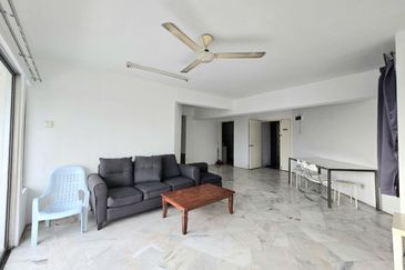 Le Jardine Condominium