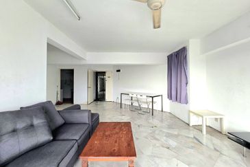 Le Jardine Condominium