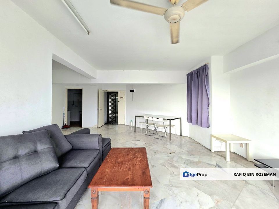 Le Jardine Deluxe Condominium Pandan Indah, Kuala Lumpur, Kampung Pandan