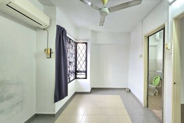 Le Jardine Condominium