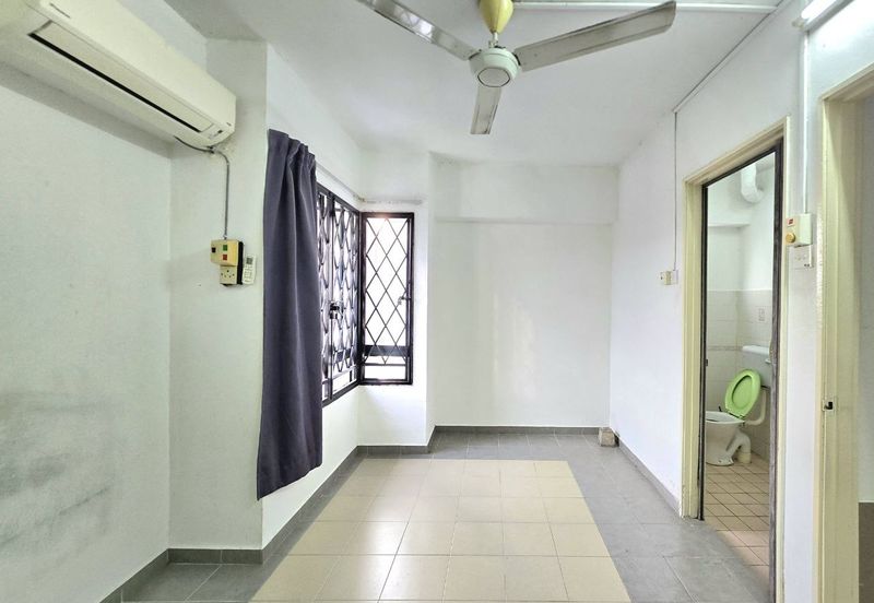 Le Jardine Condominium