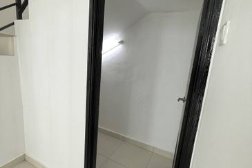 Taman Desa Saujana Langat