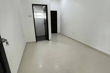 Taman Desa Saujana Langat