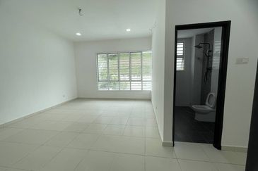 Taman Desa Saujana Langat