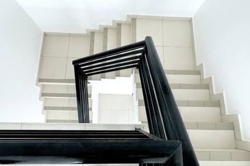 Taman Desa Saujana Langat