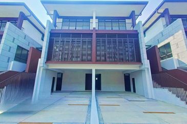 The Mulia Residences