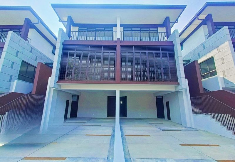 Triple Storey The Mulia Residences Cyberjaya