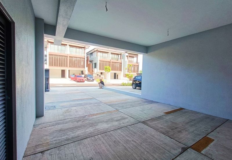 Triple Storey The Mulia Residences Cyberjaya