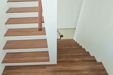 The Mulia Residences