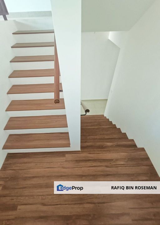 Triple Storey The Mulia Residences Cyberjaya, Selangor, Cyberjaya