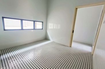 The Mulia Residences