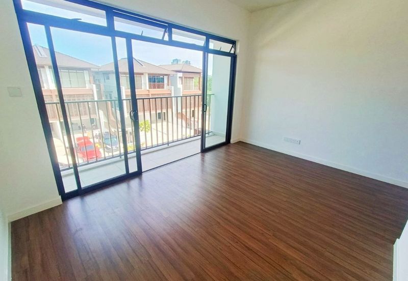 Triple Storey The Mulia Residences Cyberjaya