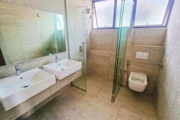 The Mulia Residences