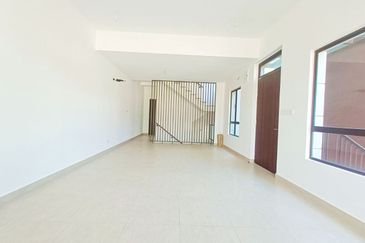 The Mulia Residences