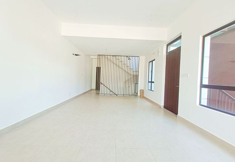 Triple Storey The Mulia Residences Cyberjaya