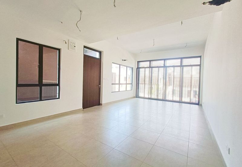 Triple Storey The Mulia Residences Cyberjaya