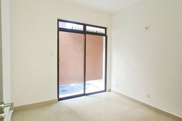 The Mulia Residences