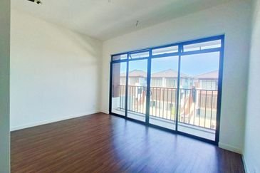 The Mulia Residences