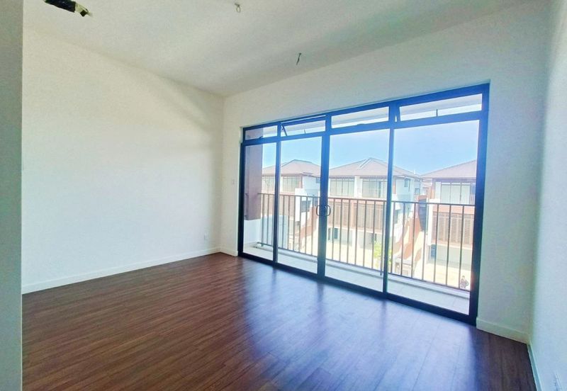 Triple Storey The Mulia Residences Cyberjaya