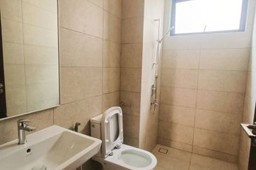 The Mulia Residences