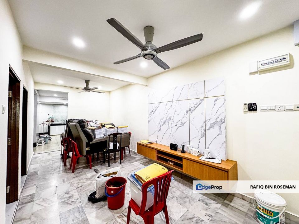 Single Storey Jalan Dato Abdul Hamid Taman Sentosa Klang, Selangor, Klang