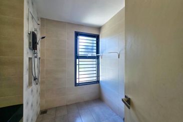 Taman Cahaya Alam, Seksyen U12