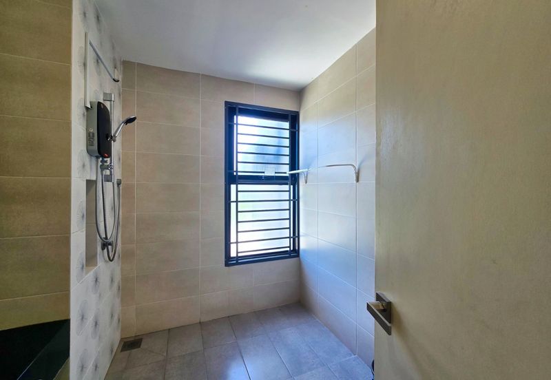 Taman Cahaya Alam, Seksyen U12