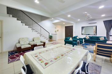 Taman Cahaya Alam, Seksyen U12