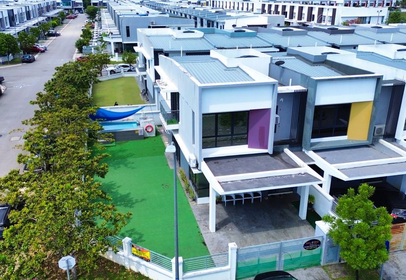 Taman Cahaya Alam, Seksyen U12