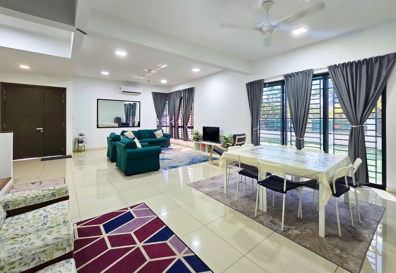 Taman Cahaya Alam, Seksyen U12