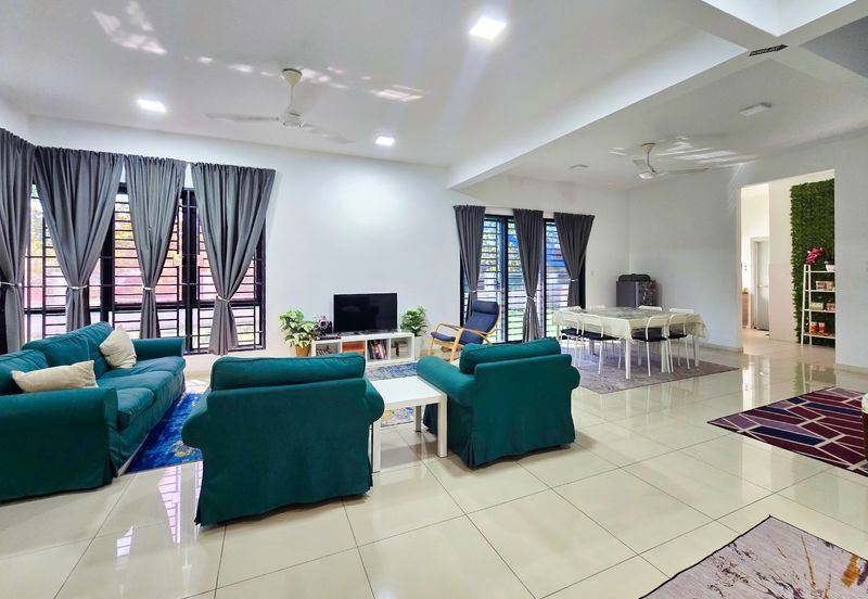 Taman Cahaya Alam, Seksyen U12