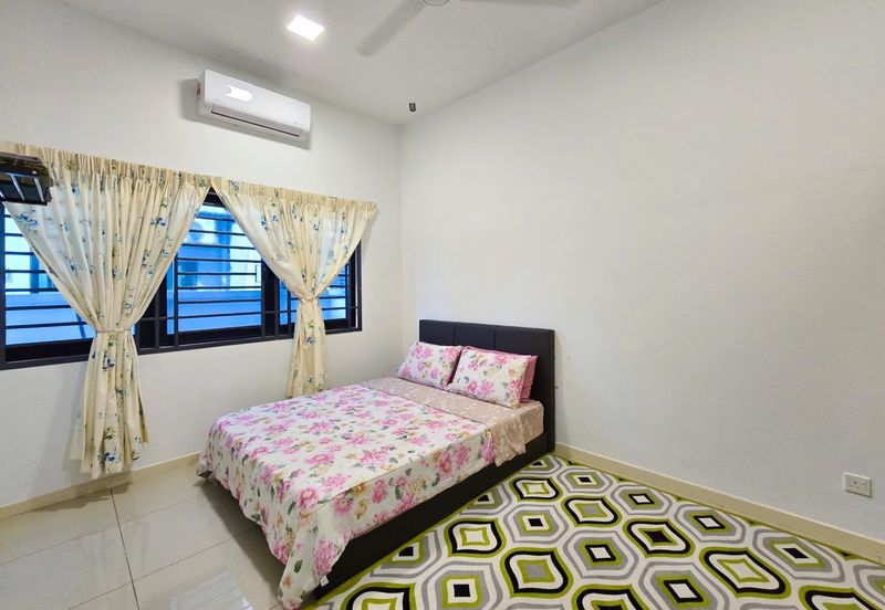 Taman Cahaya Alam, Seksyen U12