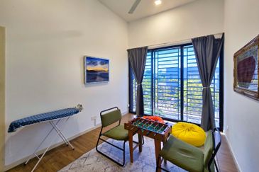 Taman Cahaya Alam, Seksyen U12