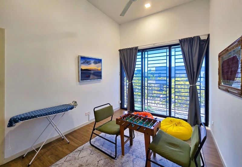 Taman Cahaya Alam, Seksyen U12