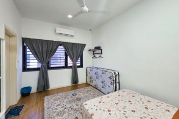 Taman Cahaya Alam, Seksyen U12