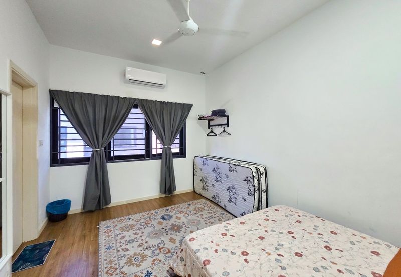 Taman Cahaya Alam, Seksyen U12