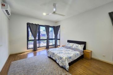 Taman Cahaya Alam, Seksyen U12