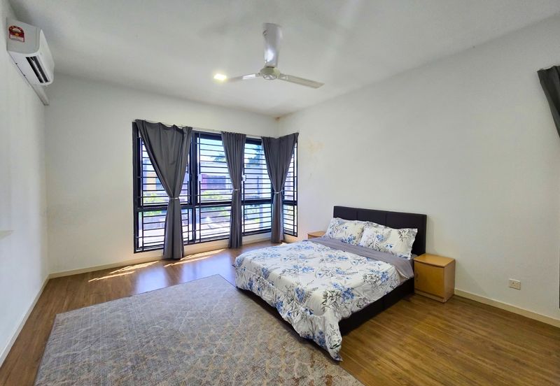 Taman Cahaya Alam, Seksyen U12