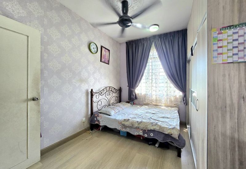 Presint 11 Apartment