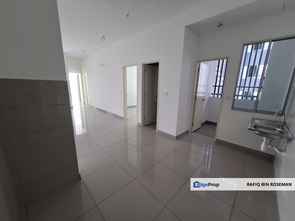 Anggun Lumayan Cheras, Kuala Lumpur, Cheras